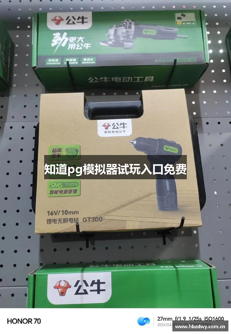 知道pg模拟器试玩入口免费